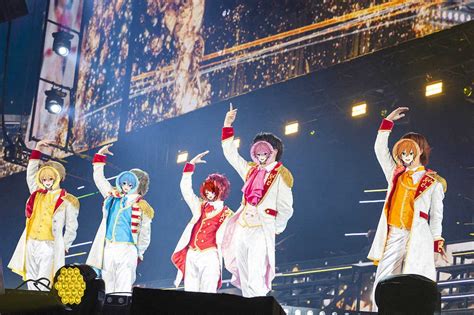 すとぷり 全国5大ドームツアー完走 来年アリーナツアー地上波初冠番組も決定 スポニチ Sponichi Annex 芸能