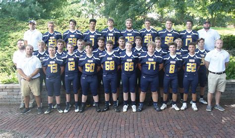 Football Preview - Aquin Bulldogs - Village Voices