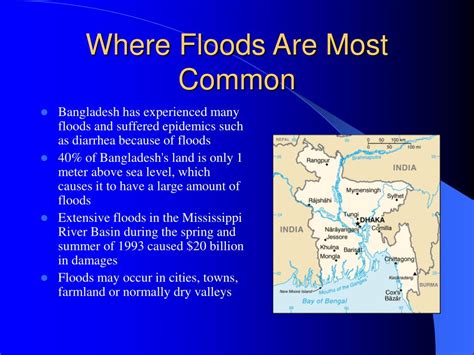 Ppt Floods And Droughts Powerpoint Presentation Free Download Id