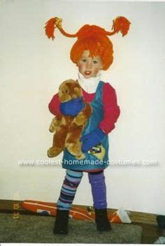 26 Best Pippi Longstocking Costume Ideas Pippi Longstocking Costumes