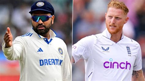 Cricket News | IND vs ENG Live Score Updates of 3rd Test 2024 Day 2 | 🏏 ...