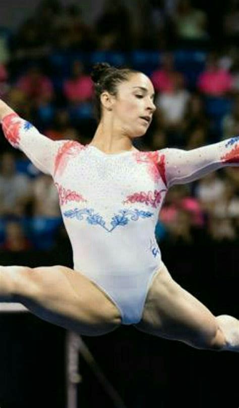 Pin By D B On Gymnastics Female Gymnast Gymnastics Photos