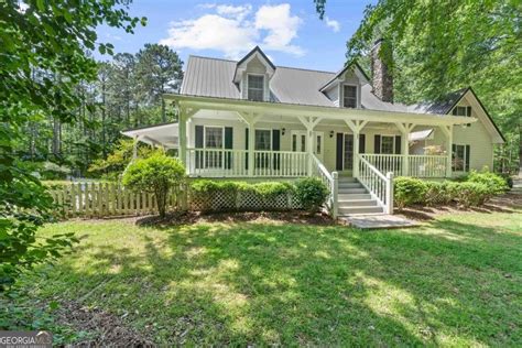 Buckhead Morgan County Ga House For Sale Property Id 418053632 Landwatch