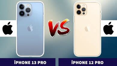 Iphone Pro Vs Iphone Pro Hangisi Daha Yi Technozum