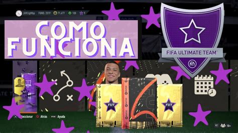 Fifa23⚽ Nuevo Modo De Juego Fut 🔥 Momentos Estrellas Para Canjear Por