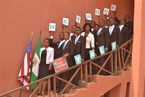 Apply 2024 Yali Rlc West Africa Emerging Leaders Programme — Edugist