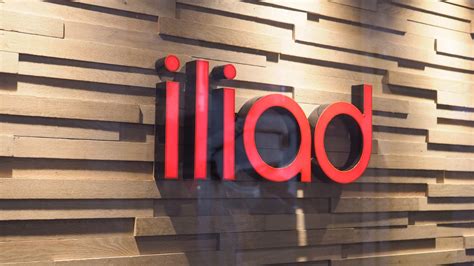 Iliad Propone La Fusione A Vodafone In Italia