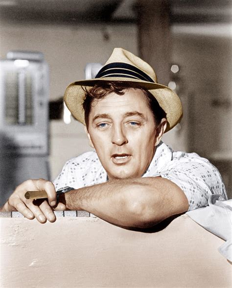 Cape Fear Robert Mitchum 1962 Photograph By Everett