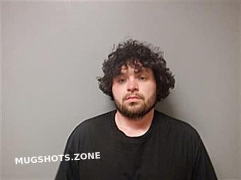 FLATT ANTHONY THOMAS 04 06 2024 Craighead County Mugshots Zone