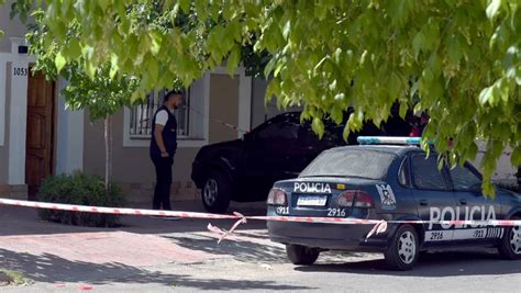 Otro brutal femicidio en la provincia de Mendoza Un hombre asesinó a