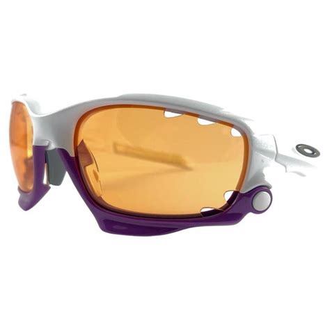 New Vintage Oakley Jawbone Vented Quick Release System Frame 2000s Sunglasses For Sale At 1stdibs