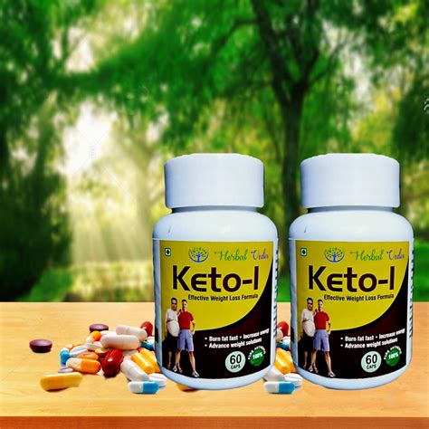 Keto Weight Loss Capsule (Buy 6 & Get 6 Free)