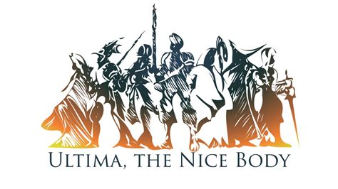 Final Fantasy Tactics Ultima The Nice Body Remaster Youtube