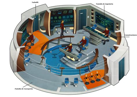 USS Excelsior Class - Schematic - Blueprints - Wallpaper