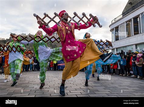 Edinburgh, Scotland, United Kingdom, 21st November 2021. Edinburgh ...