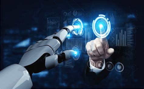 Unveiling The Power Of Cognitive Automation In Rpa