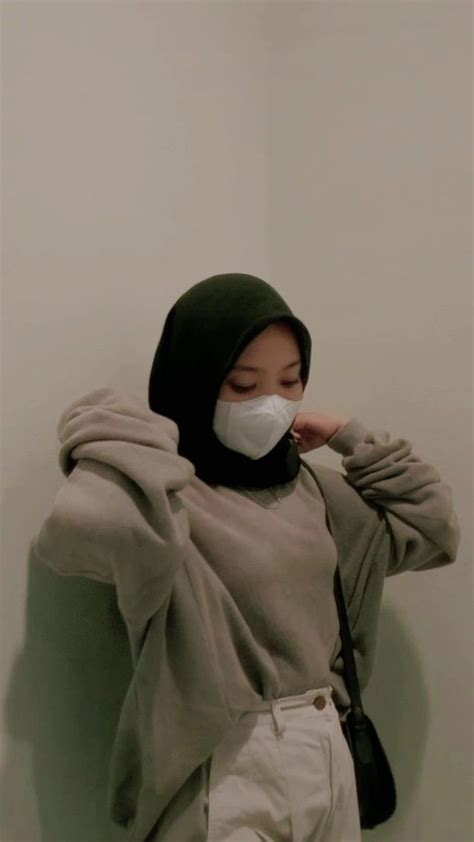 Foto Profil Cantik Berhijab Aesthetic Pfp Anime Matching IMAGESEE