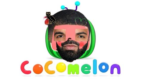 Drake Cocomelon Intro Youtube