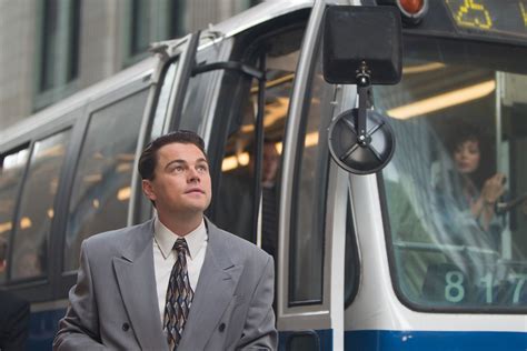 The Wolf Of Wall Street 2013 Di M Scorsese Recensione Quinlan It