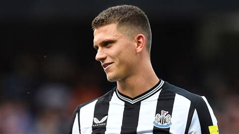 Official Newcastle United Injury Update After Brighton Two Players