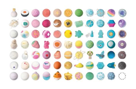 Mỹ phẩm LUSH: Thương hiệu handmade hàng đầu thế giới - BlogAnChoi