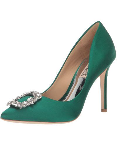 Badgley Mischka Pump Shoes For Women Online Sale Up To 78 Off Lyst