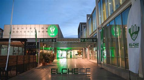 El Elche una forma de vivir celebrará su centenario con un partido