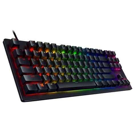 Teclado Gamer Mecanico Razer Huntsman Tournament Edition Razer