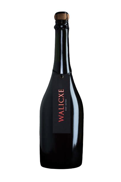 Walicxe Método Champenoise Bodega Spinoglio