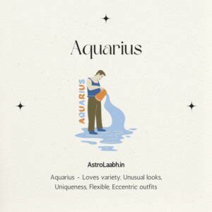 Aquarius Man Traits What Body Type Does An Aquarius Man Like