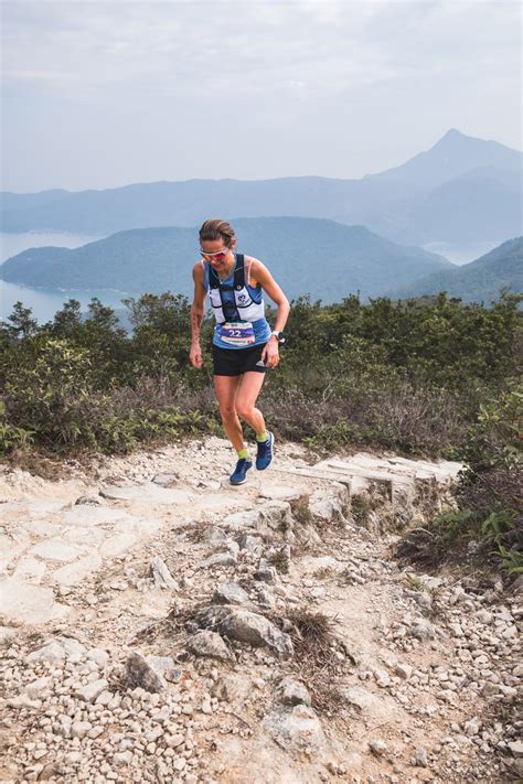 So Bereitest Du Dich Auf Ein Trailrunning Rennen Vor Bergwelten