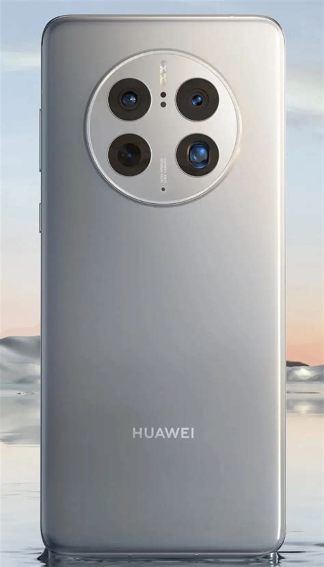 Mate Pro Llega A Todo El Mundo Huawei Lanza La Versi N