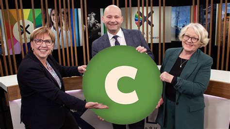 Det Konservative Folkeparti Klaus Kandidaterne Tv Midtvest