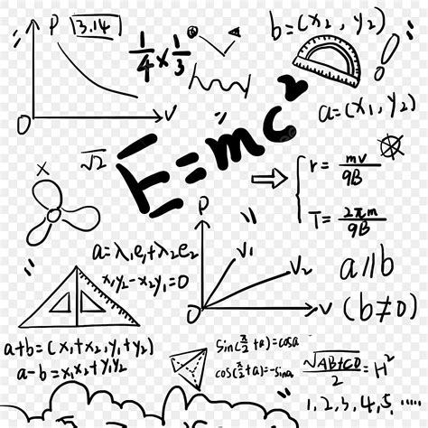 Formula Mathematics Euclidean Vector Mathematical Formula