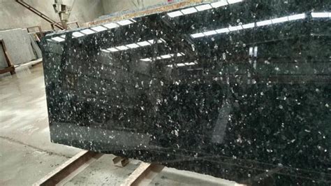 Emerald Pearl Granite Tiles And Stone London