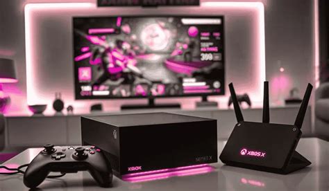 How to Optimize Xbox Series X for Low-Latency Gaming?