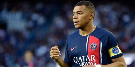 Kylian Mbappé courrier rumeurs de départ démenti Retour sur 24