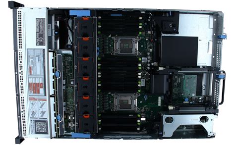 Dell R Server Chassis Cto Sff Poweredge R X Sff Chassis