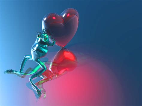 🔥 Download Valentines Day 3d Wallpaper High Definition Quality By Bpotts 3d Valentine