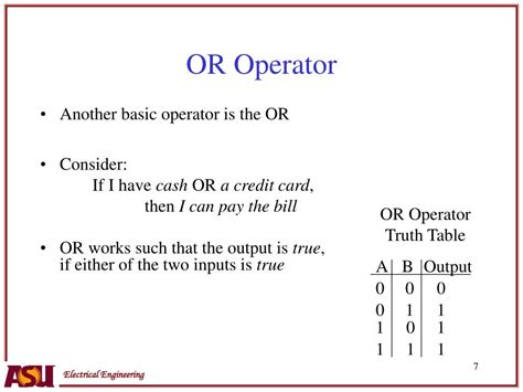 digital logic tutorial  design electronicsteacher powerpoint