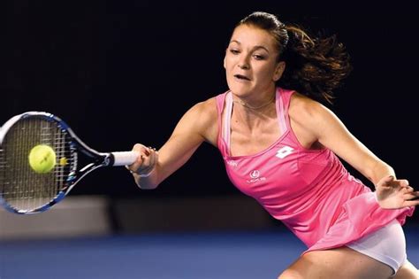 WTA New Haven Agnieszka Radwańska ograła Shuai Peng i jest w półfinale