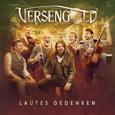 Versengold Lautes Gedenken Lyrics And Tracklist Genius