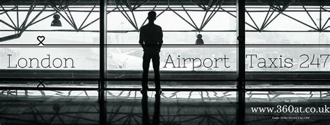 360 Airport Transfer London All You Need To Know Before You Go