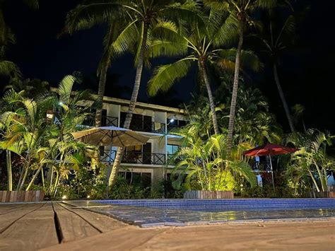 Hotel Nadi - Hotel.com.au