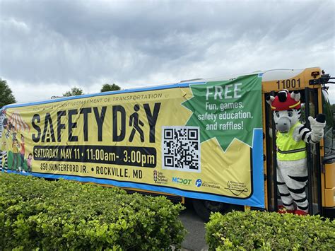 Safety Day 2024 Clark Communications