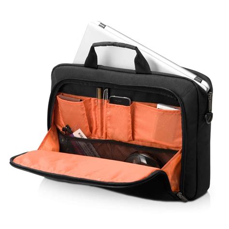 Advance Laptop Bag Briefcase Up To 16 Inch EVERKI