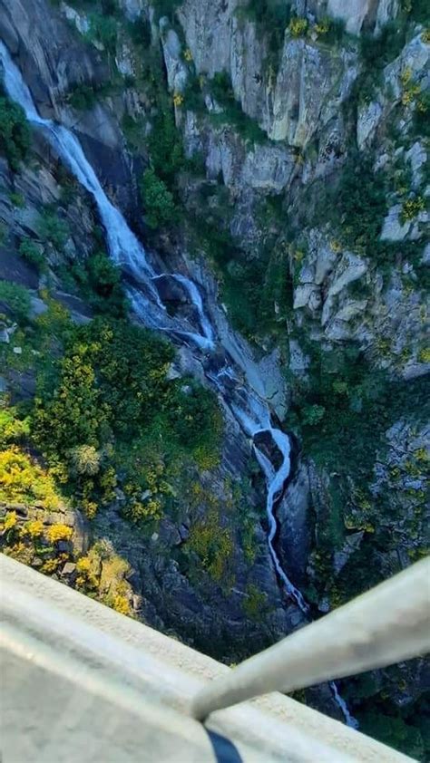 Maior Ponte Pedonal Suspensa Do Mundo J Aberta Em Arouca Abcd Real