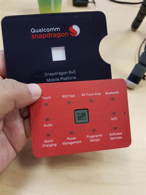 Qualcomm Snapdragon Benchmarking Preview Lucky Sebastian