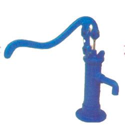 Plastic Hand Pump At Best Price In India