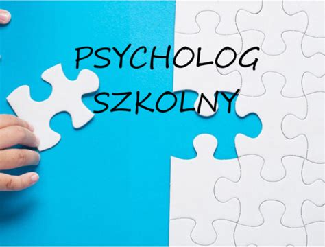 Zmiana godzin pracy psychologa szkolnego Szkoła Podstawowa nr 9 w Sanoku